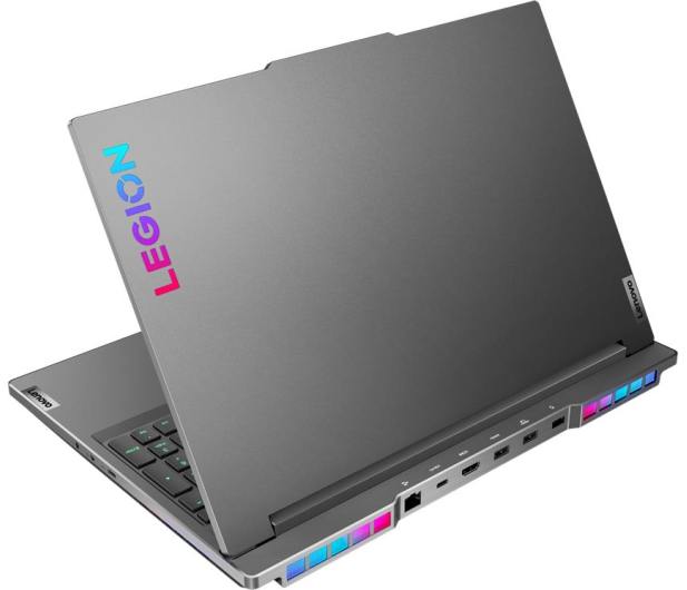 Lenovo Legion 7-16 i9-12900HX/32GB/1TB RTX3080Ti 165Hz - 1080842 - zdjęcie 10